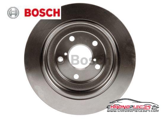 Achat de BOSCH 0 986 478 799 Disque de frein pas chères