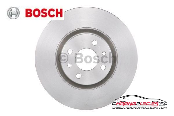 Achat de BOSCH 0 986 478 810 Disque de frein pas chères