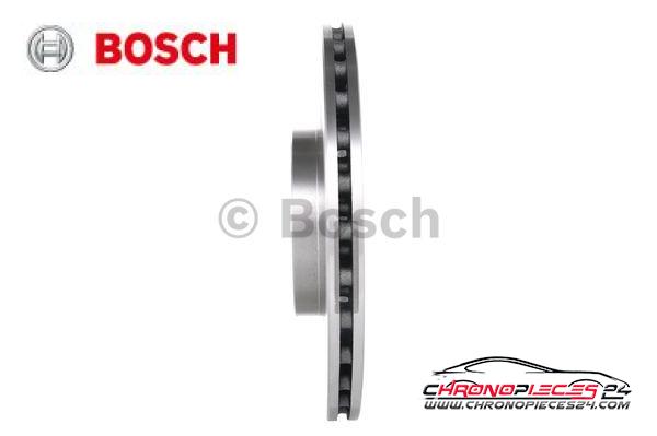 Achat de BOSCH 0 986 478 810 Disque de frein pas chères