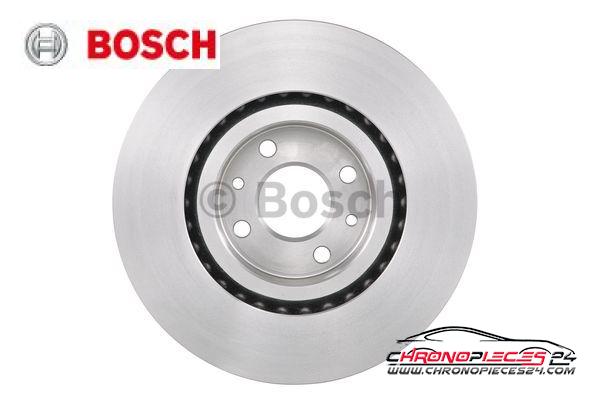 Achat de BOSCH 0 986 478 810 Disque de frein pas chères