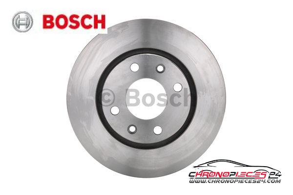 Achat de BOSCH 0 986 478 830 Disque de frein pas chères