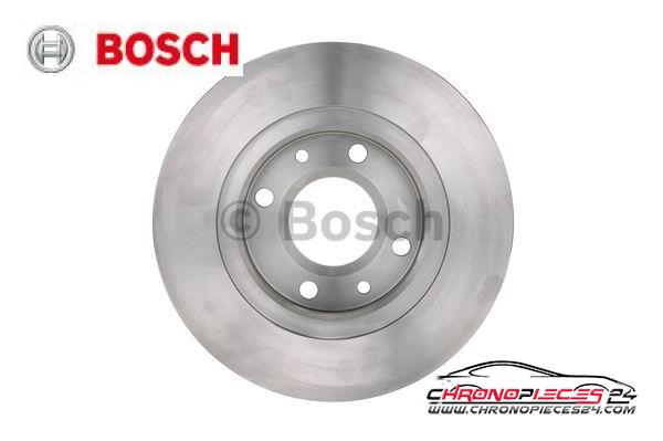 Achat de BOSCH 0 986 478 830 Disque de frein pas chères