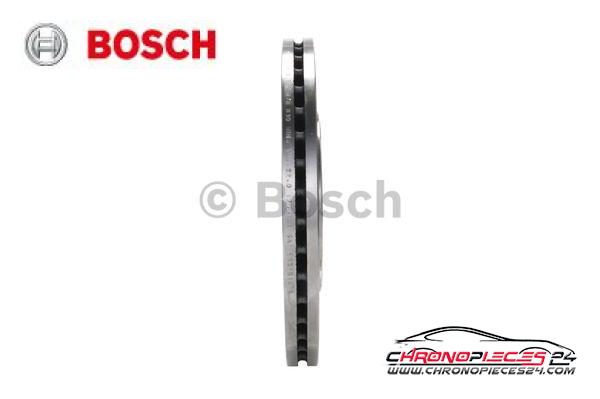 Achat de BOSCH 0 986 478 830 Disque de frein pas chères