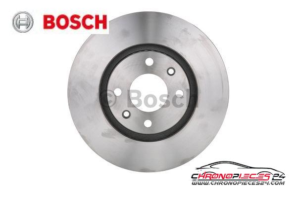 Achat de BOSCH 0 986 478 831 Disque de frein pas chères