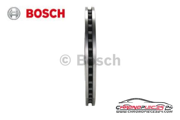 Achat de BOSCH 0 986 478 831 Disque de frein pas chères