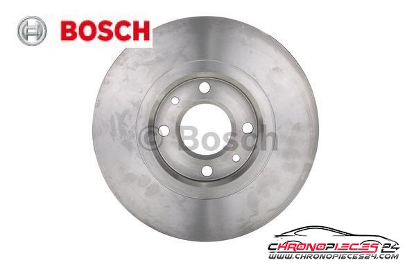 Achat de BOSCH 0 986 478 831 Disque de frein pas chères