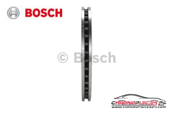 Achat de BOSCH 0 986 478 831 Disque de frein pas chères