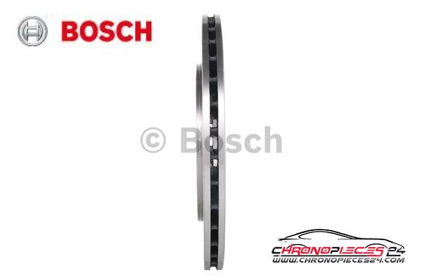 Achat de BOSCH 0 986 478 839 Disque de frein pas chères