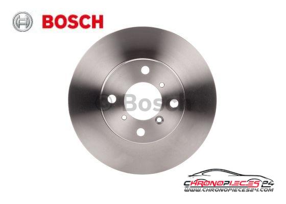 Achat de BOSCH 0 986 478 841 Disque de frein pas chères