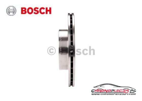 Achat de BOSCH 0 986 478 841 Disque de frein pas chères