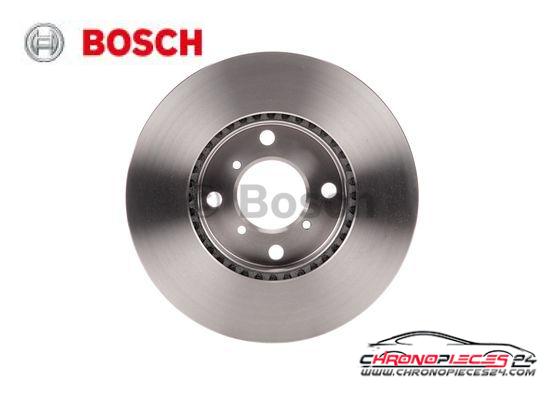 Achat de BOSCH 0 986 478 841 Disque de frein pas chères