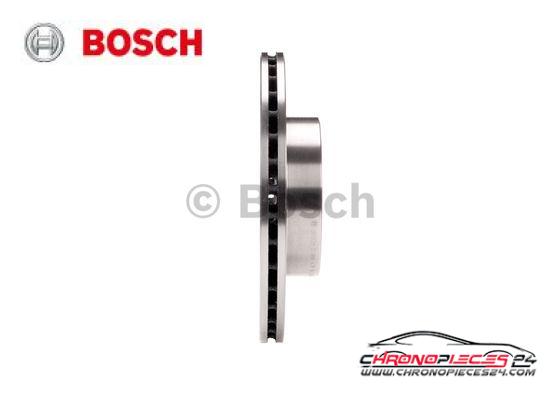 Achat de BOSCH 0 986 478 841 Disque de frein pas chères