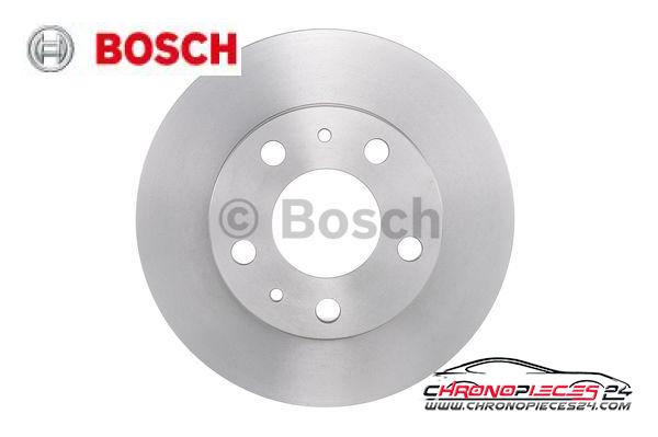 Achat de BOSCH 0 986 478 842 Disque de frein pas chères