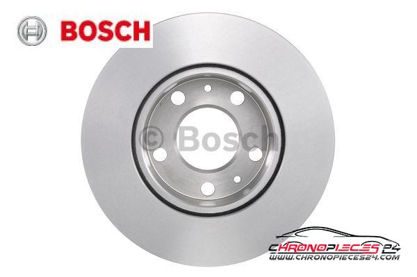 Achat de BOSCH 0 986 478 842 Disque de frein pas chères