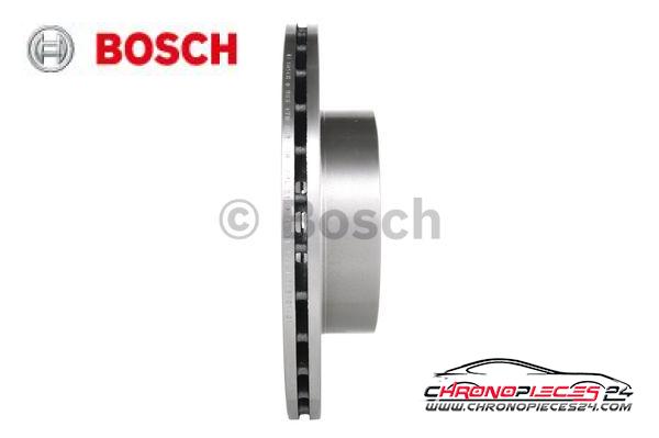 Achat de BOSCH 0 986 478 842 Disque de frein pas chères