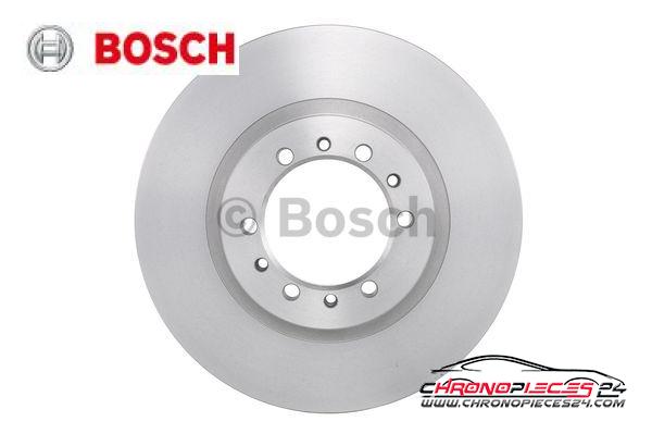 Achat de BOSCH 0 986 478 844 Disque de frein pas chères