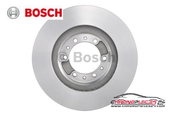 Achat de BOSCH 0 986 478 844 Disque de frein pas chères