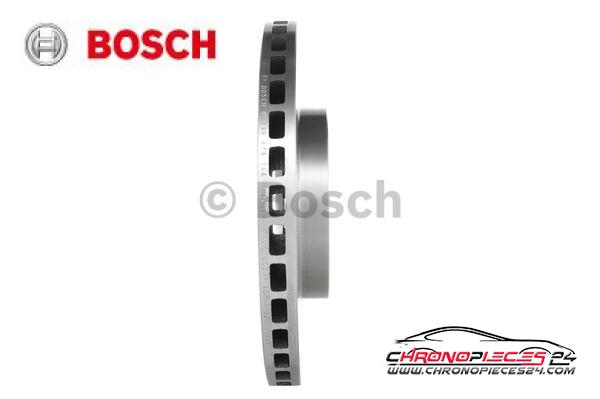 Achat de BOSCH 0 986 478 844 Disque de frein pas chères