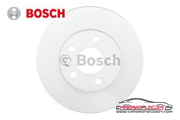 Achat de BOSCH 0 986 478 846 Disque de frein pas chères