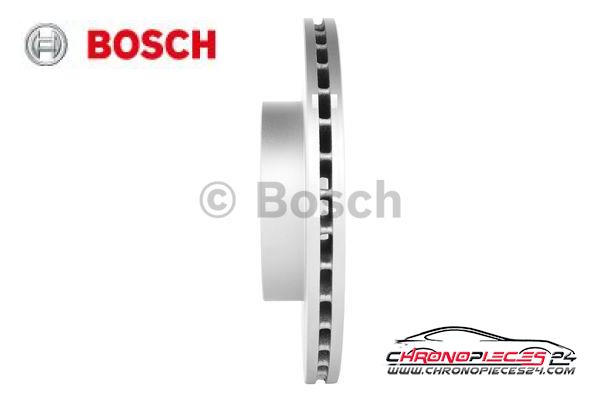 Achat de BOSCH 0 986 478 846 Disque de frein pas chères