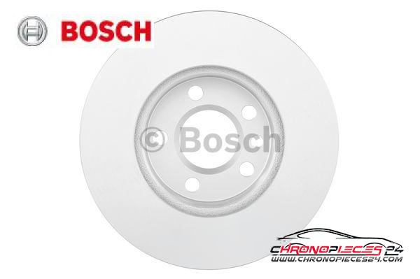 Achat de BOSCH 0 986 478 846 Disque de frein pas chères