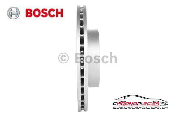 Achat de BOSCH 0 986 478 846 Disque de frein pas chères