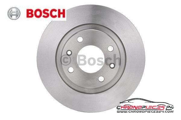 Achat de BOSCH 0 986 478 847 Disque de frein pas chères