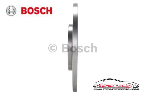 Achat de BOSCH 0 986 478 847 Disque de frein pas chères