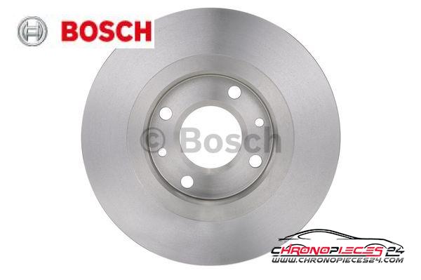 Achat de BOSCH 0 986 478 847 Disque de frein pas chères