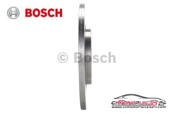 Achat de BOSCH 0 986 478 847 Disque de frein pas chères