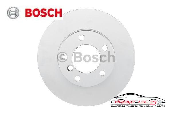 Achat de BOSCH 0 986 478 848 Disque de frein pas chères