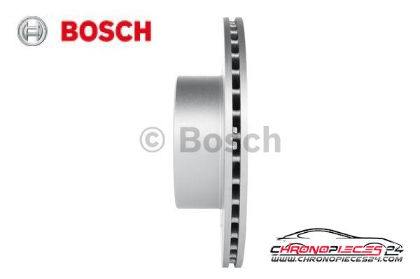 Achat de BOSCH 0 986 478 848 Disque de frein pas chères