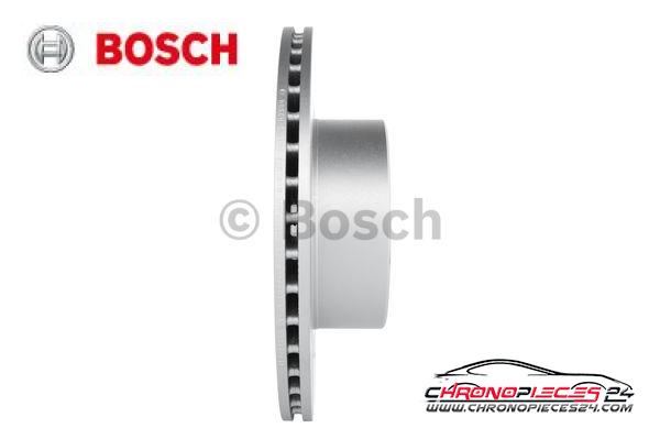 Achat de BOSCH 0 986 478 848 Disque de frein pas chères