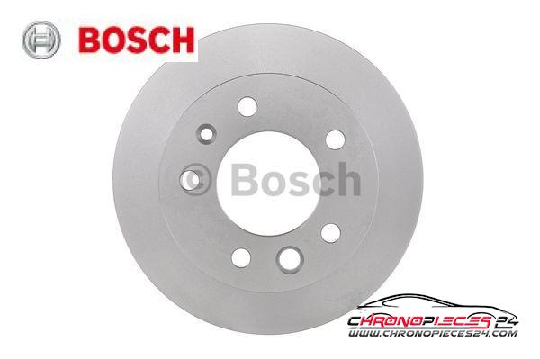 Achat de BOSCH 0 986 478 849 Disque de frein pas chères