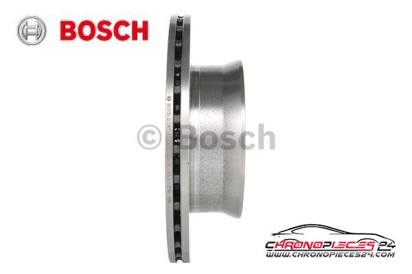 Achat de BOSCH 0 986 478 849 Disque de frein pas chères