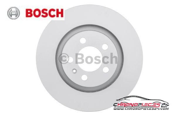 Achat de BOSCH 0 986 478 852 Disque de frein pas chères