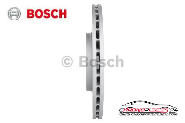 Achat de BOSCH 0 986 478 852 Disque de frein pas chères