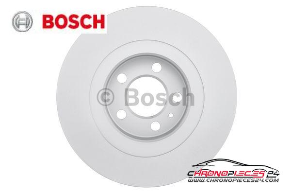 Achat de BOSCH 0 986 478 852 Disque de frein pas chères