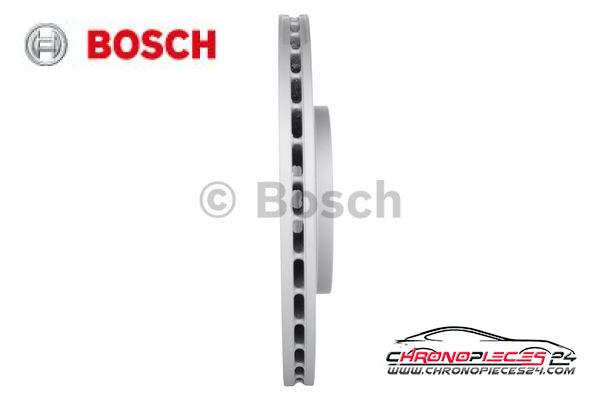 Achat de BOSCH 0 986 478 852 Disque de frein pas chères