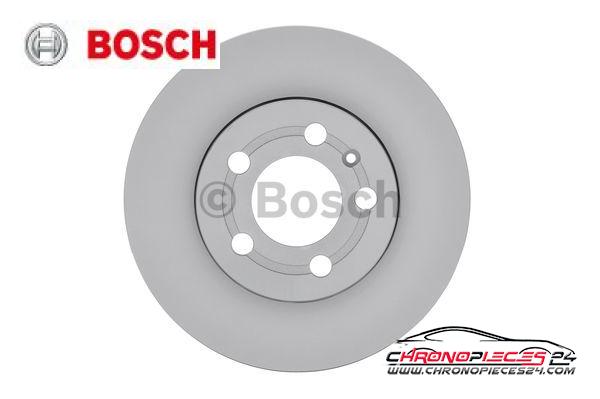 Achat de BOSCH 0 986 478 853 Disque de frein pas chères