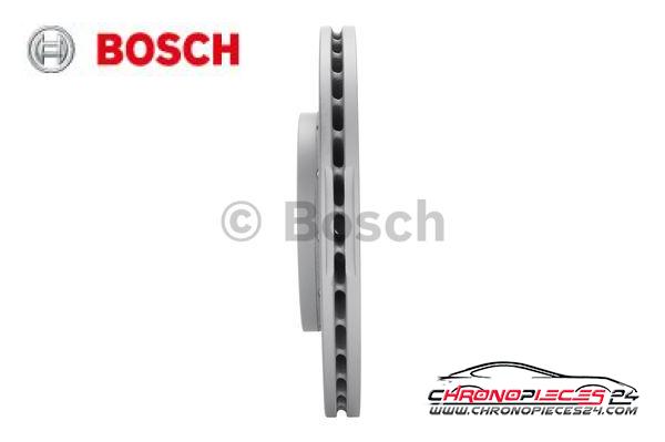 Achat de BOSCH 0 986 478 853 Disque de frein pas chères