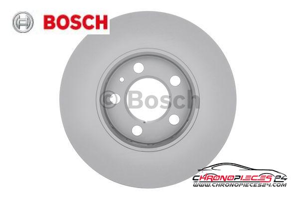 Achat de BOSCH 0 986 478 853 Disque de frein pas chères