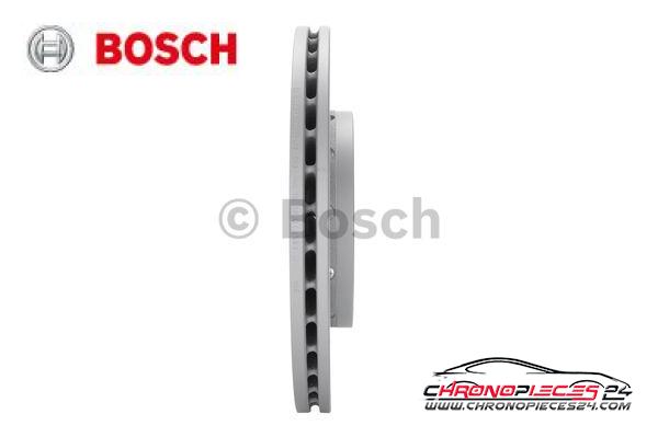 Achat de BOSCH 0 986 478 853 Disque de frein pas chères