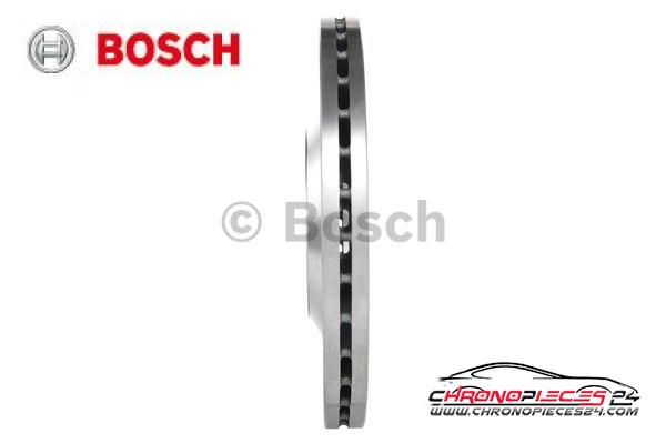 Achat de BOSCH 0 986 478 854 Disque de frein pas chères