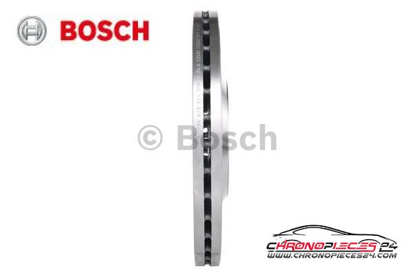 Achat de BOSCH 0 986 478 854 Disque de frein pas chères