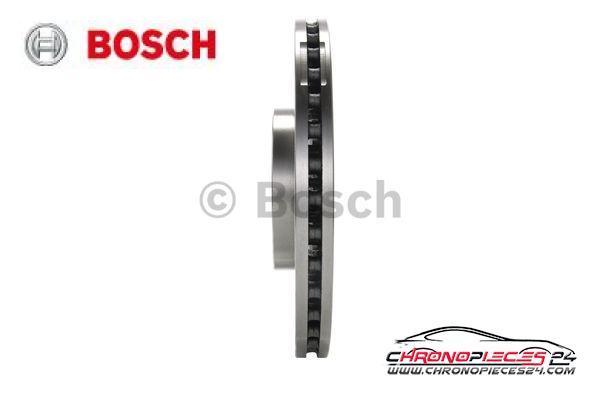 Achat de BOSCH 0 986 478 855 Disque de frein pas chères