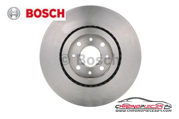 Achat de BOSCH 0 986 478 855 Disque de frein pas chères