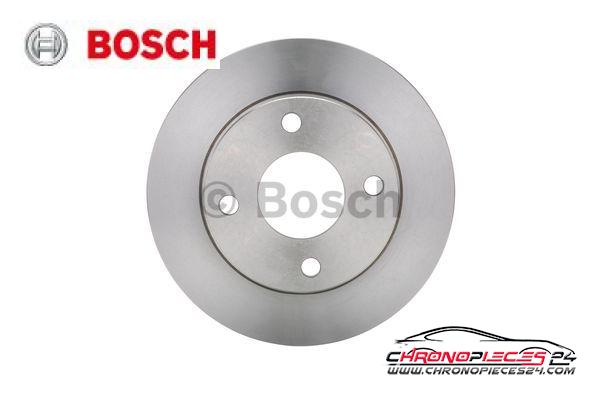 Achat de BOSCH 0 986 478 856 Disque de frein pas chères