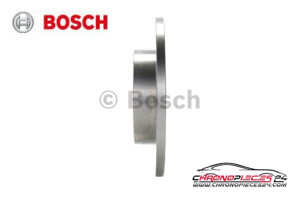 Achat de BOSCH 0 986 478 856 Disque de frein pas chères