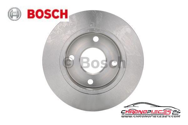 Achat de BOSCH 0 986 478 856 Disque de frein pas chères